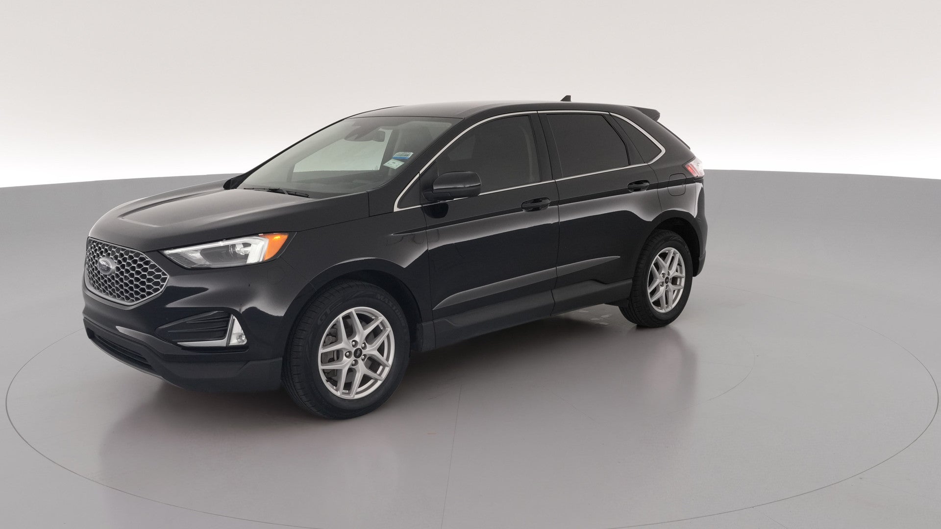 2024 Ford Edge vehicle photo
