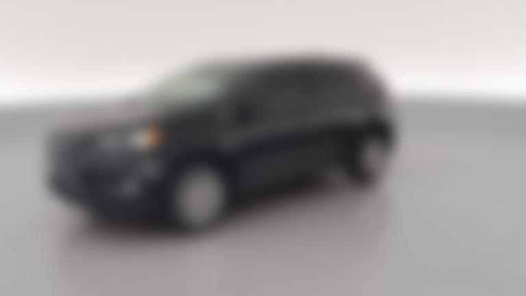 2024 Ford Edge vehicle photo