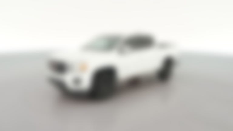 2020 GMC Canyon Crew Cab vehicle photo