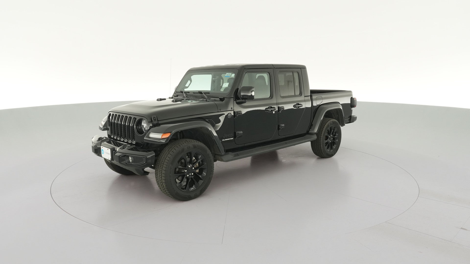 2022 Jeep Gladiator vehicle photo