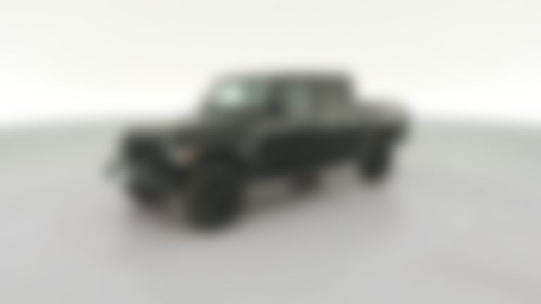 2022 Jeep Gladiator vehicle photo
