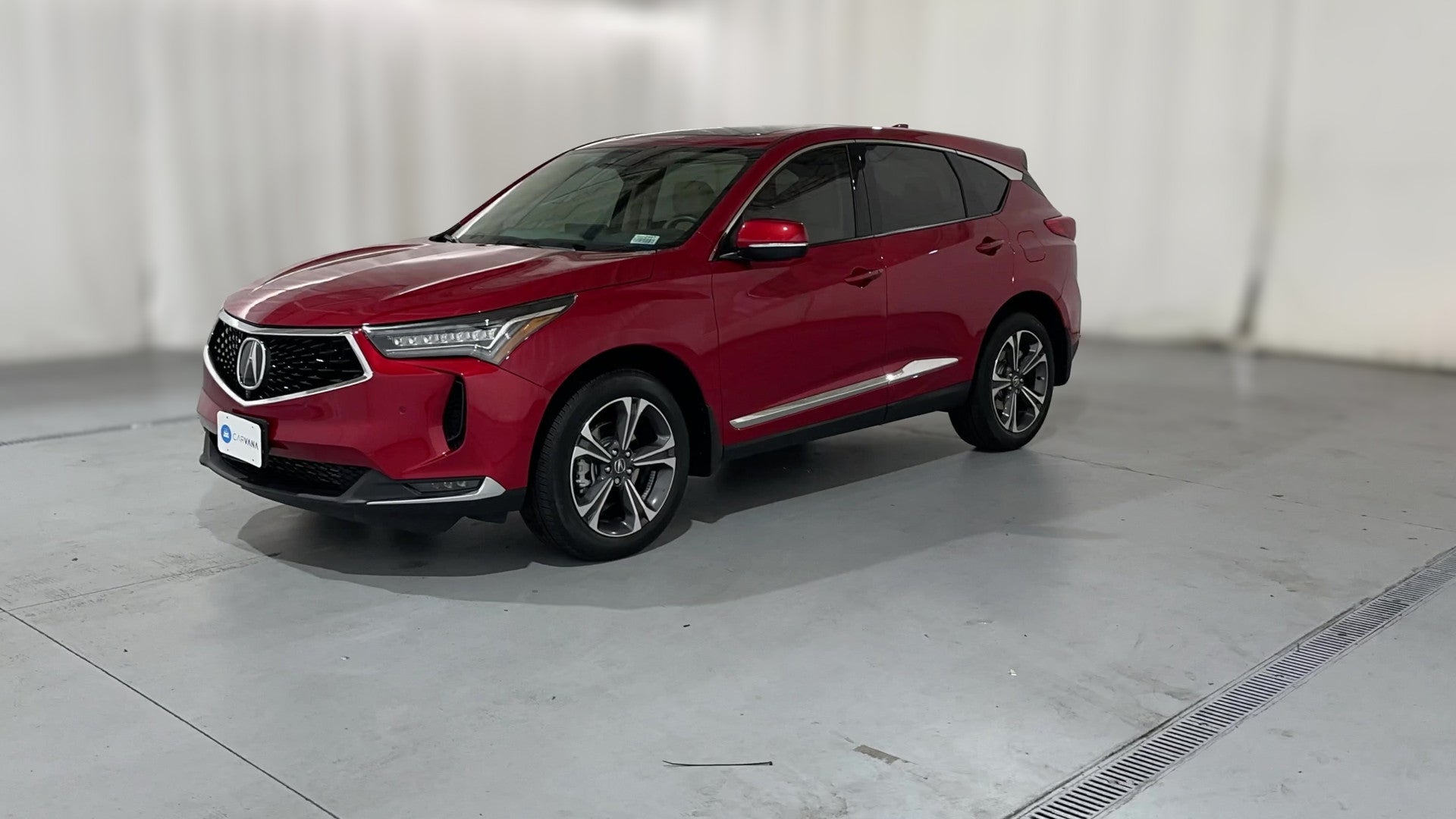 2024 Acura RDX vehicle photo