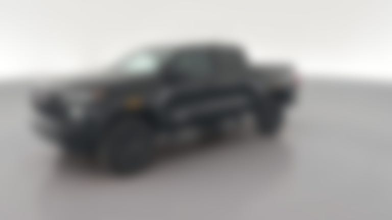 2024 GMC Canyon Crew Cab vehicle photo