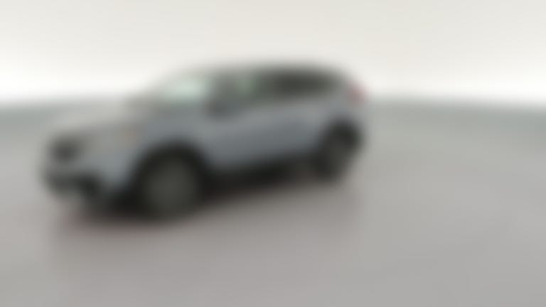 2021 Honda CR-V vehicle photo
