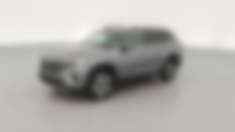 2025 Volkswagen Atlas vehicle photo