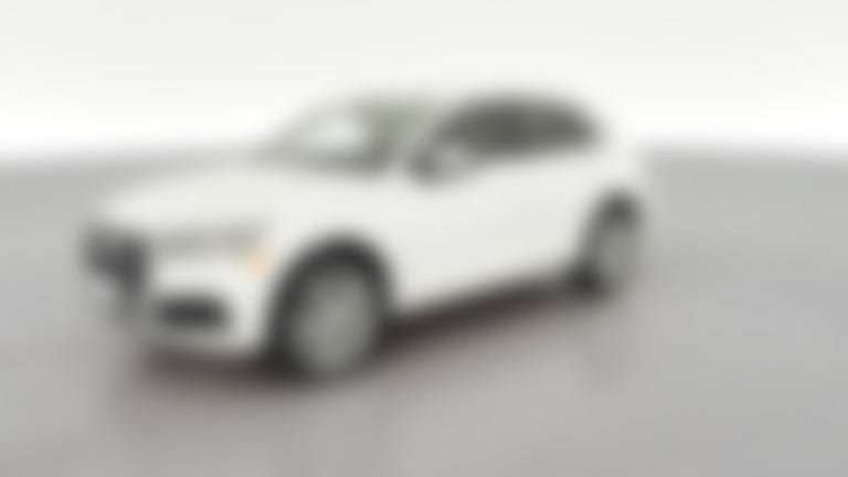 2018 Audi Q5 vehicle photo