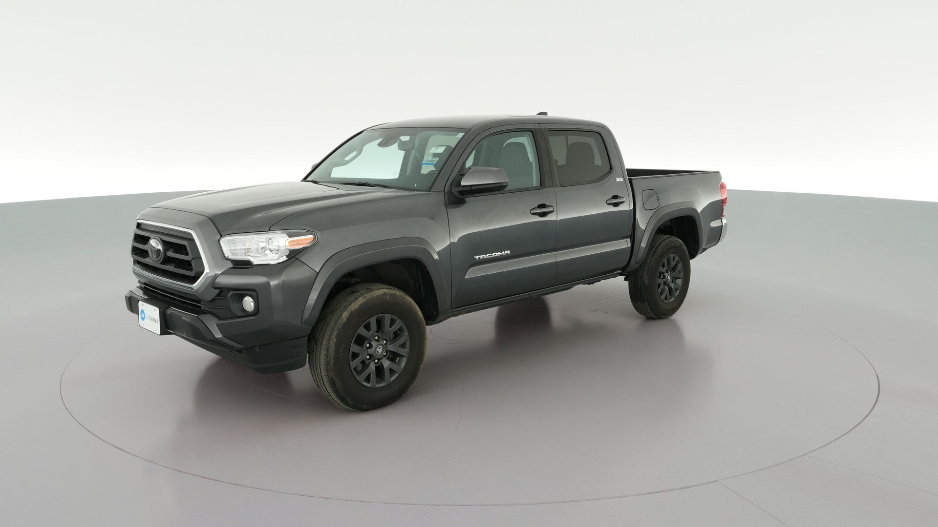 2023 Toyota Tacoma Double Cab vehicle photo