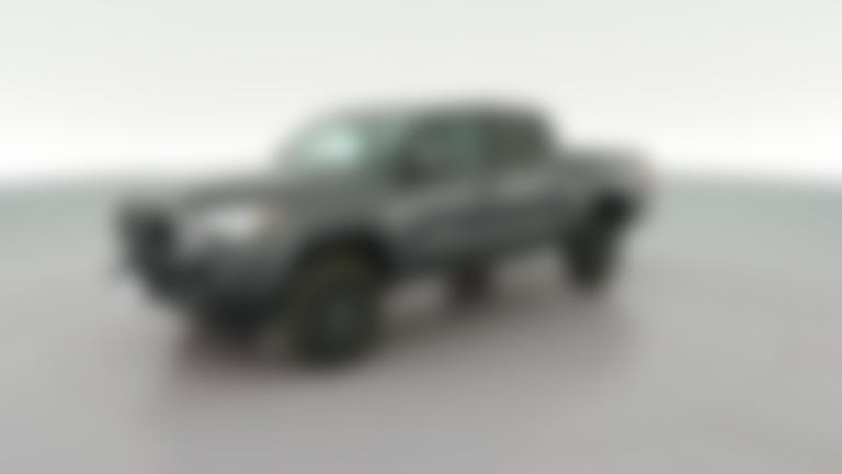 2023 Toyota Tacoma Double Cab vehicle photo