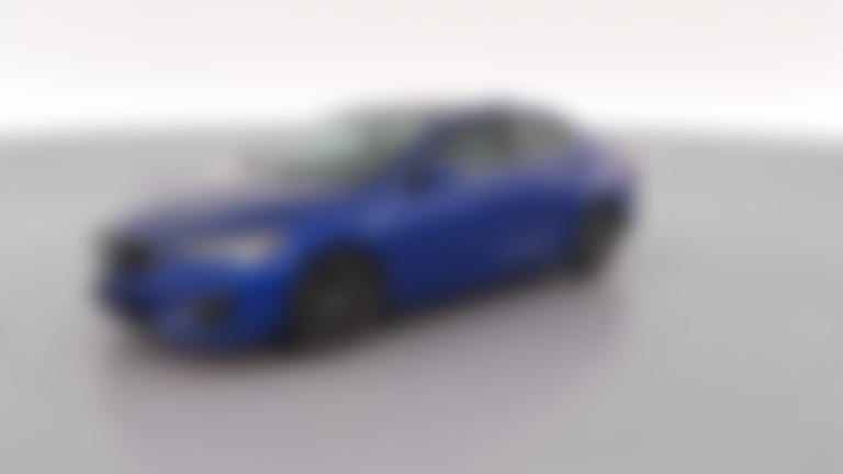 2019 Acura ILX vehicle photo