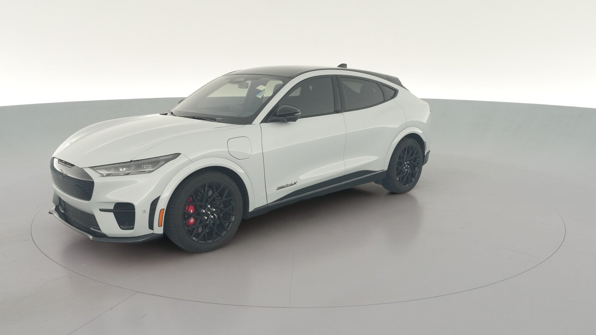 2023 Ford Mustang MACH-E vehicle photo