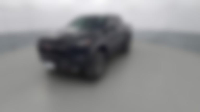 2025 Chevrolet Colorado Crew Cab vehicle photo