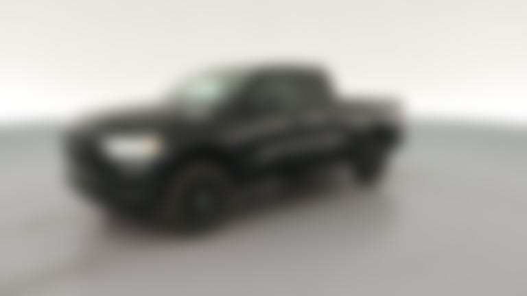 2019 Ram 1500 Quad Cab vehicle photo