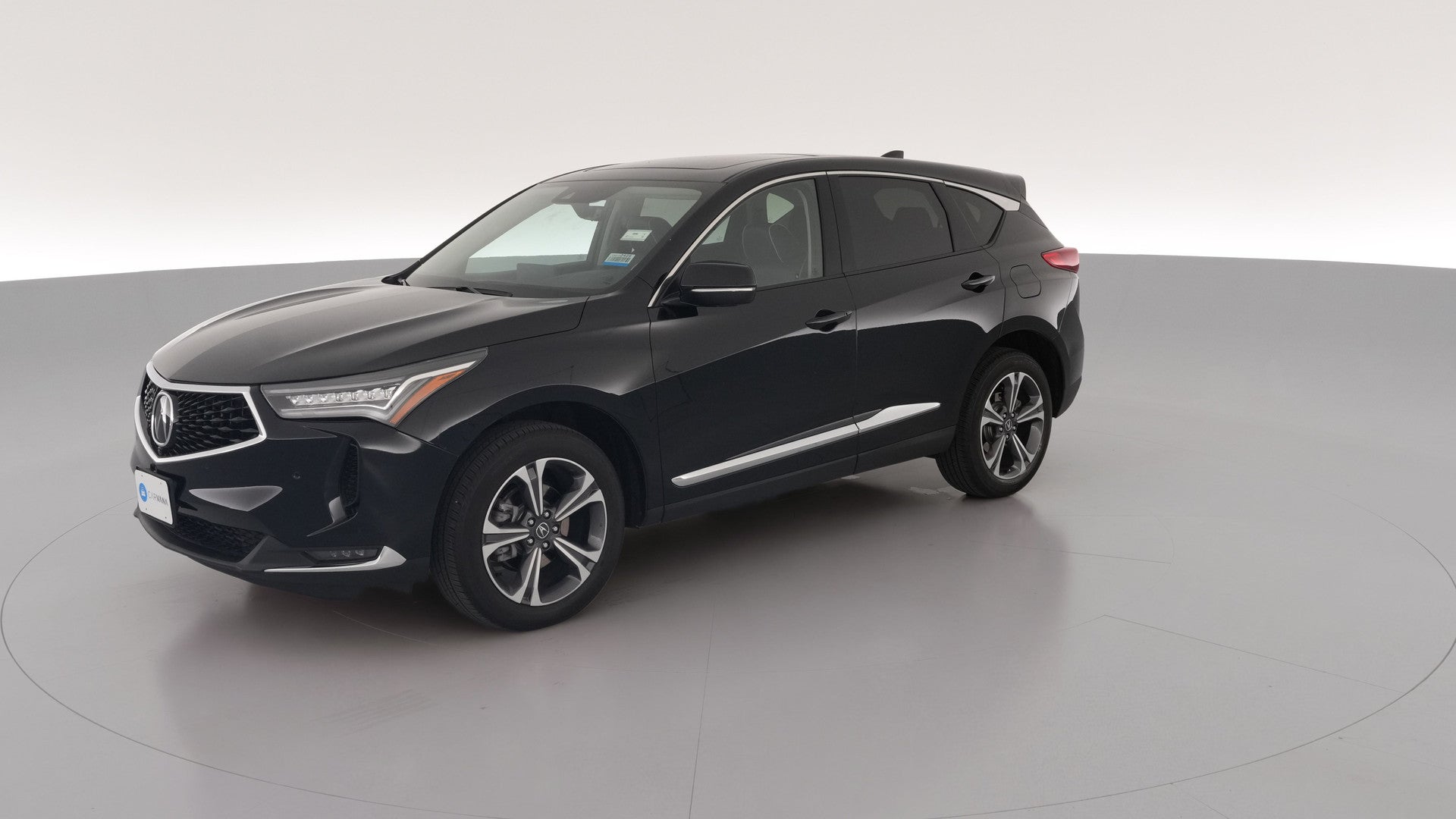 2024 Acura RDX vehicle photo