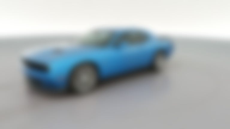 2015 Dodge Challenger vehicle photo