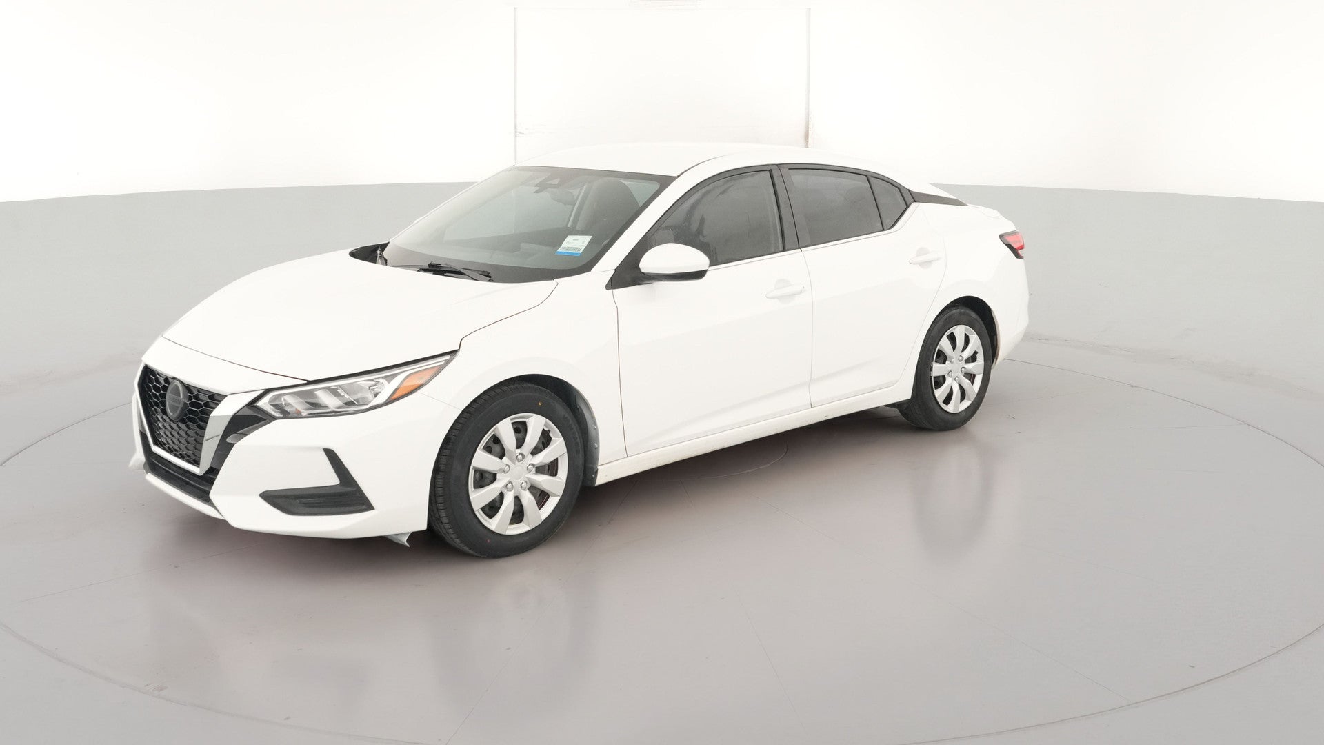 2023 Nissan Sentra vehicle photo