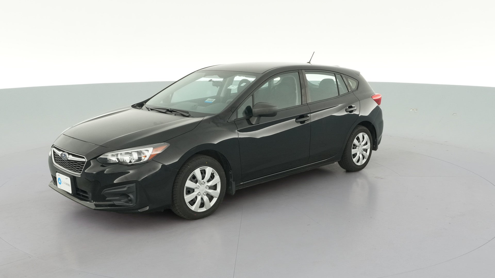 2019 Subaru Impreza vehicle photo