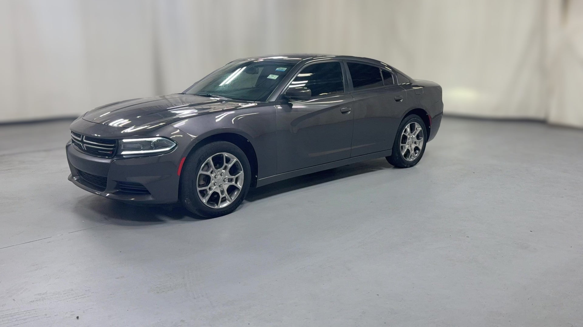 2015 Dodge Charger vehicle photo