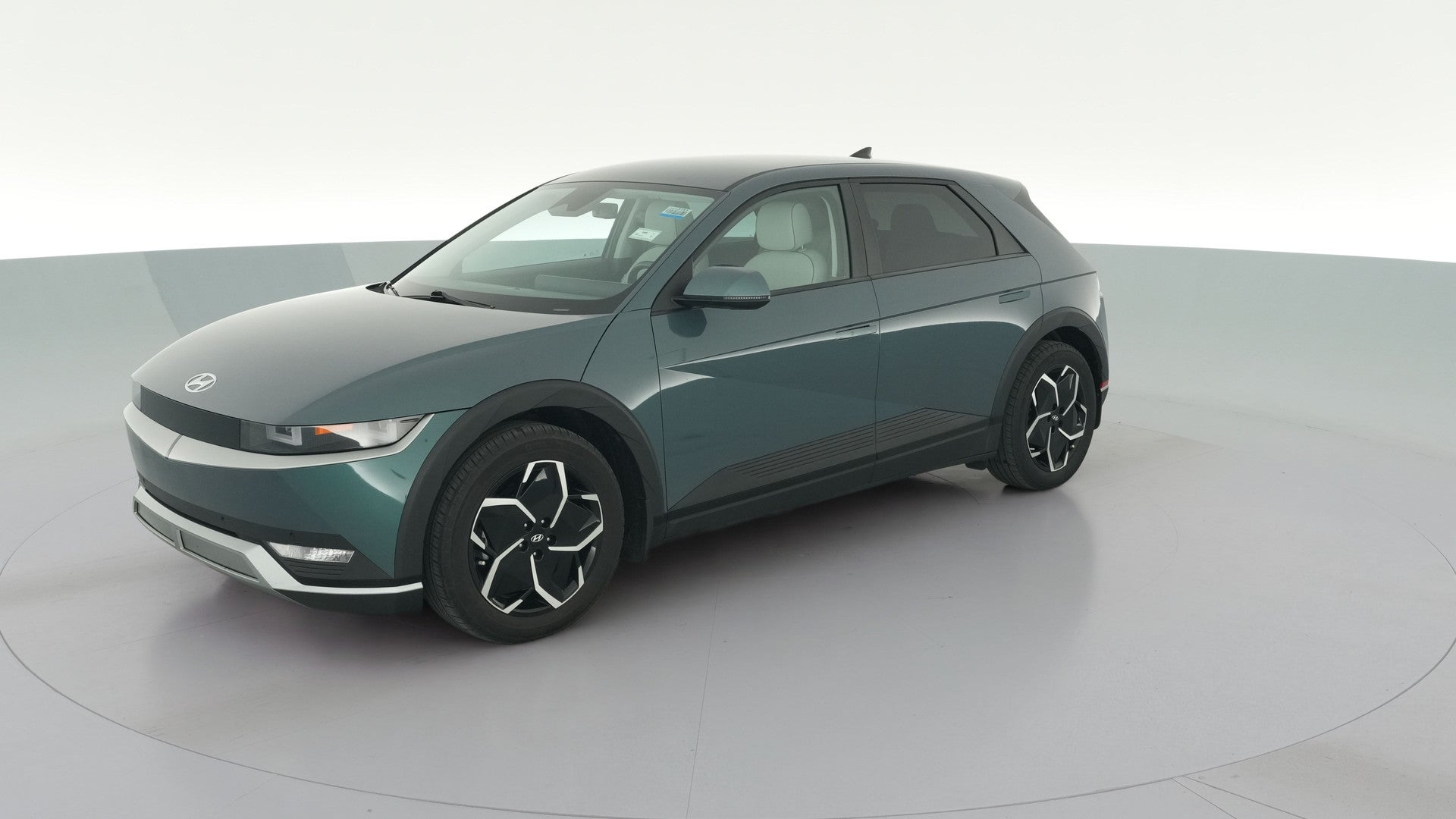 2023 Hyundai IONIQ 5 vehicle photo