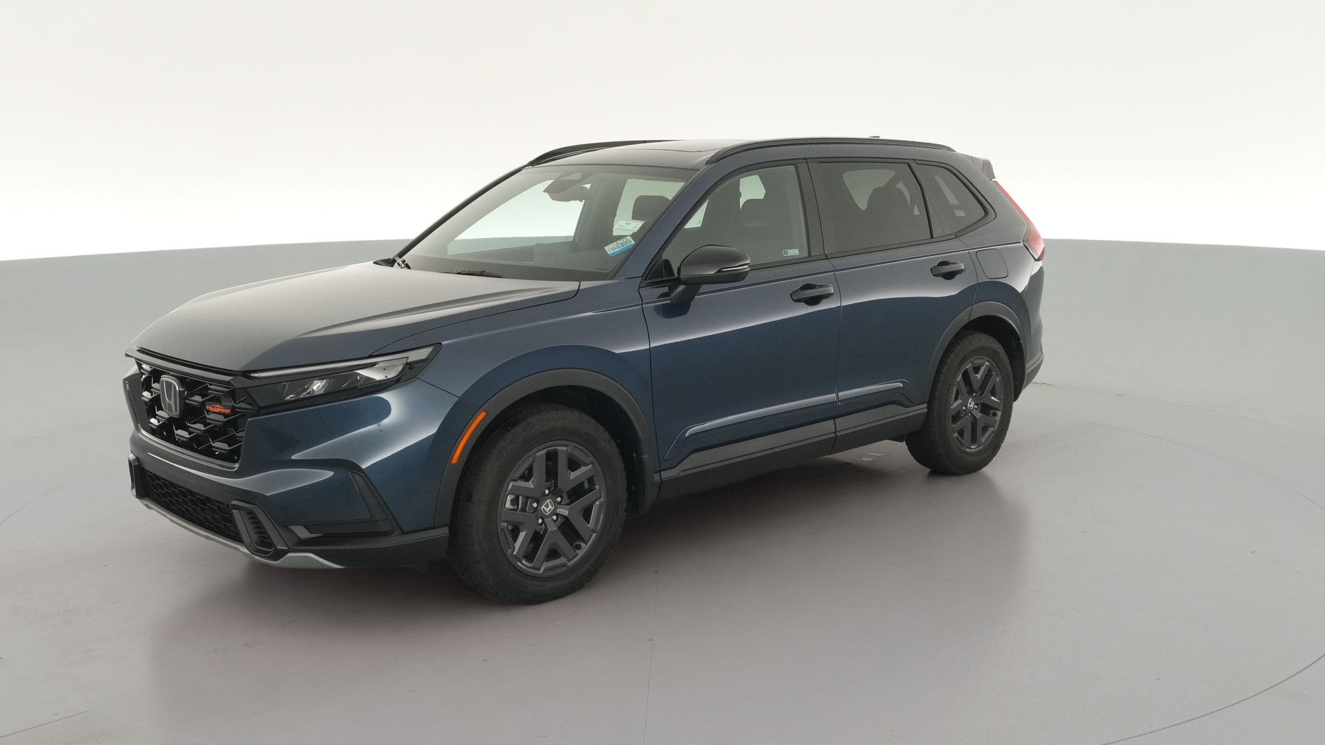 2026 Honda CR-V Hybrid vehicle photo
