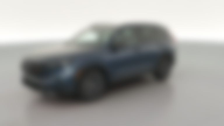 2026 Honda CR-V Hybrid vehicle photo