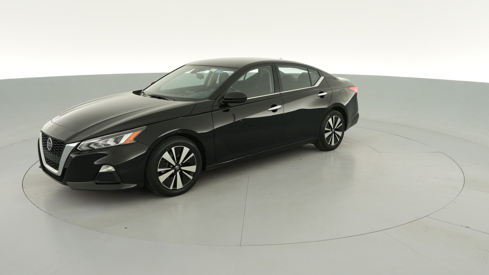 2022 Nissan Altima vehicle photo