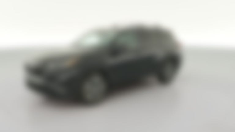 2024 Toyota Highlander vehicle photo