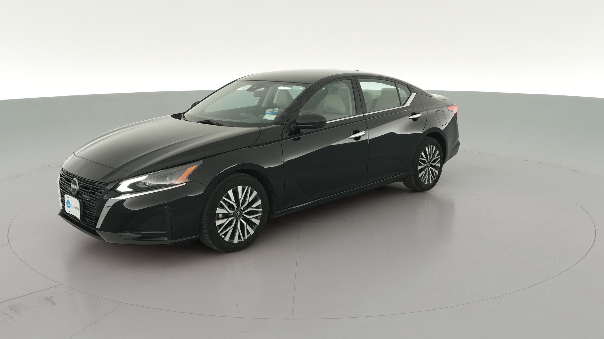 2025 Nissan Altima vehicle photo