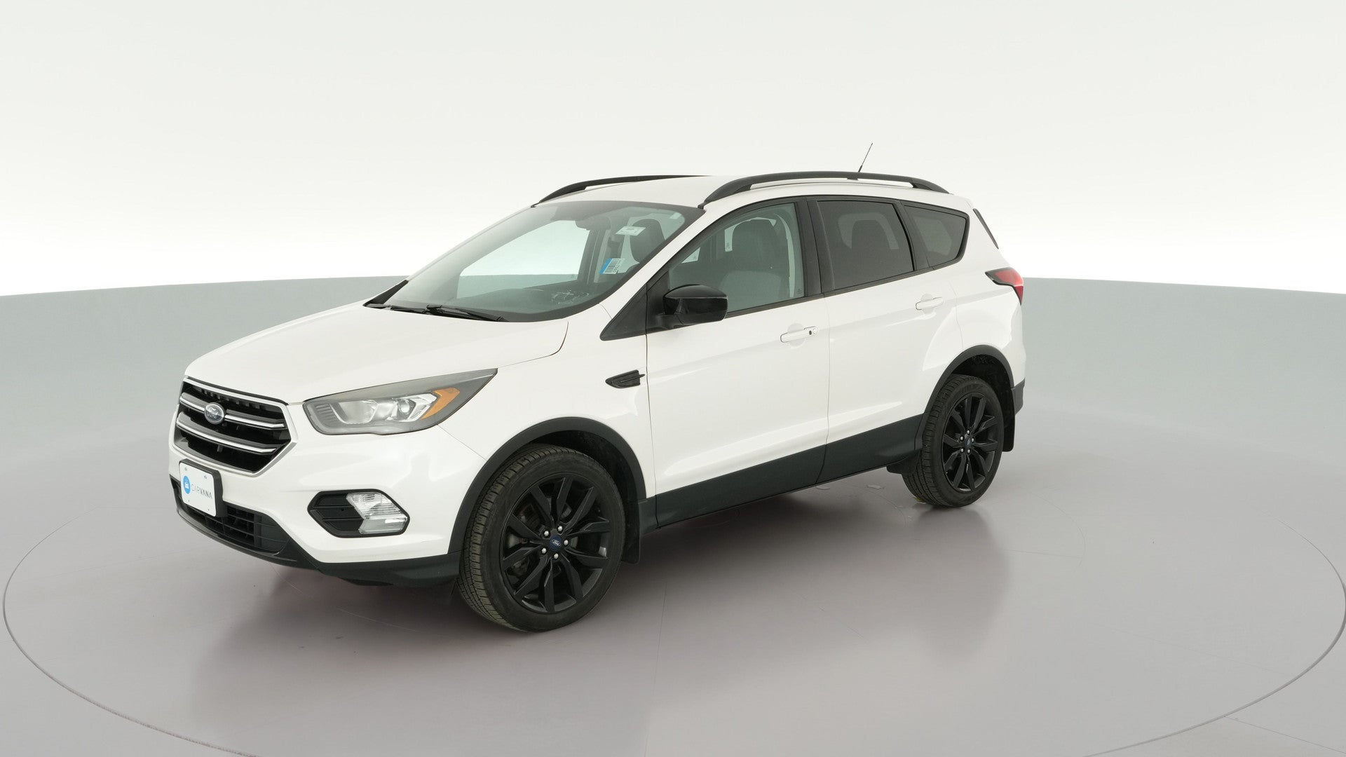 2019 Ford Escape vehicle photo