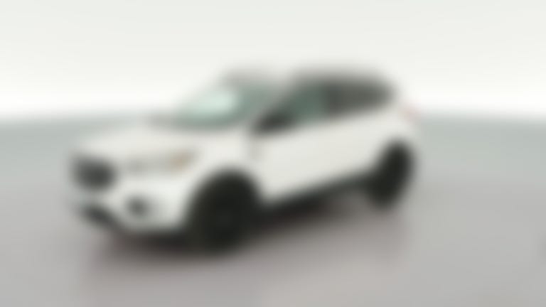 2019 Ford Escape vehicle photo