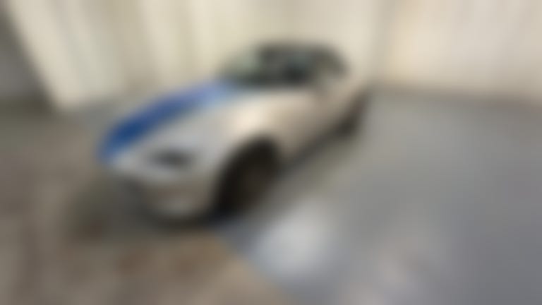 2022 MAZDA MX-5 Miata vehicle photo