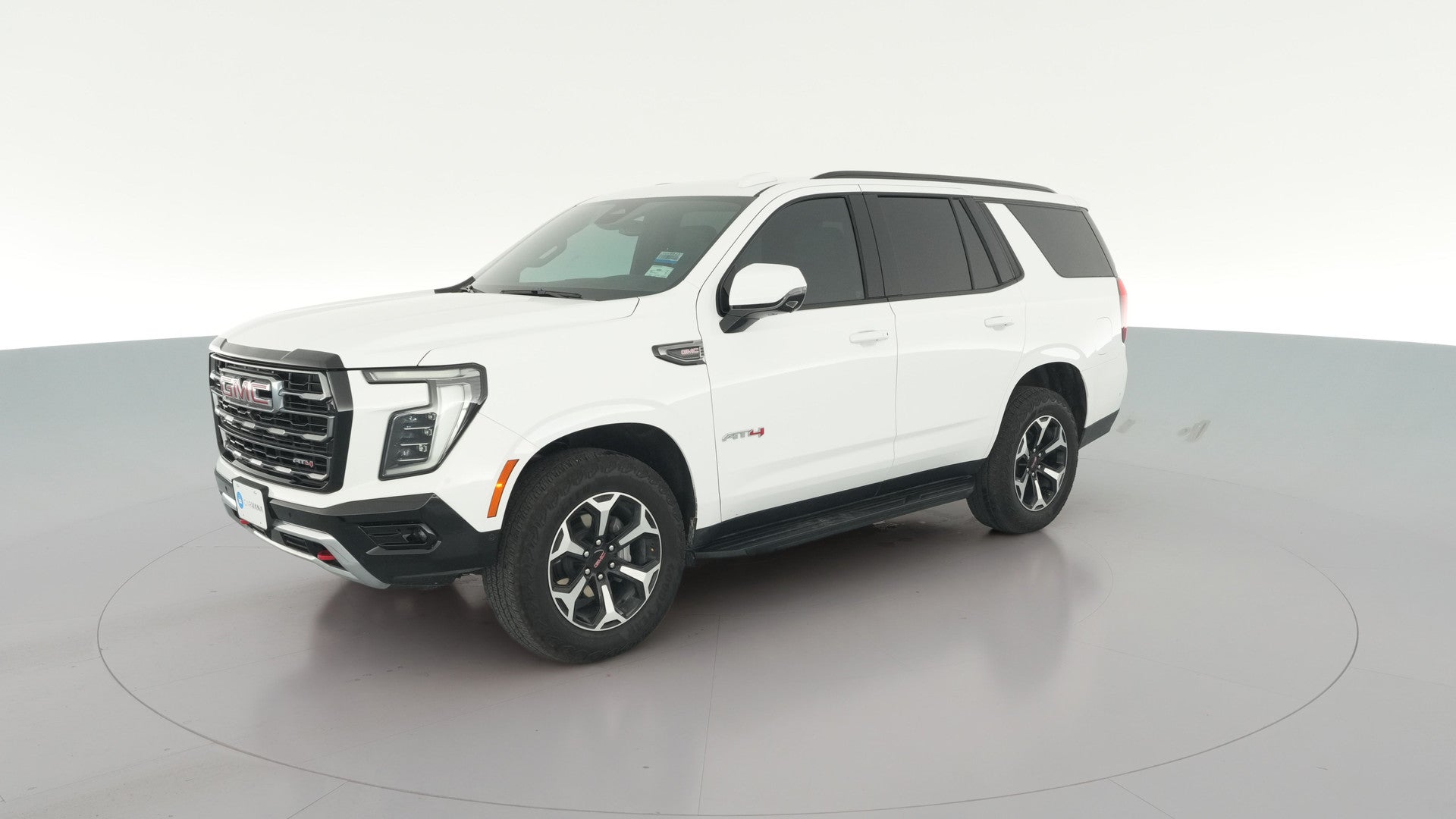 2025 GMC Yukon vehicle photo
