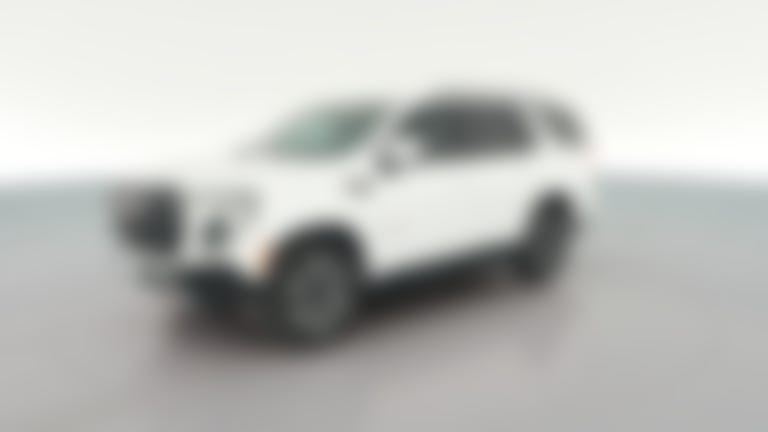 2025 GMC Yukon vehicle photo