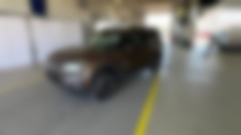 2022 Ford Bronco Sport vehicle photo
