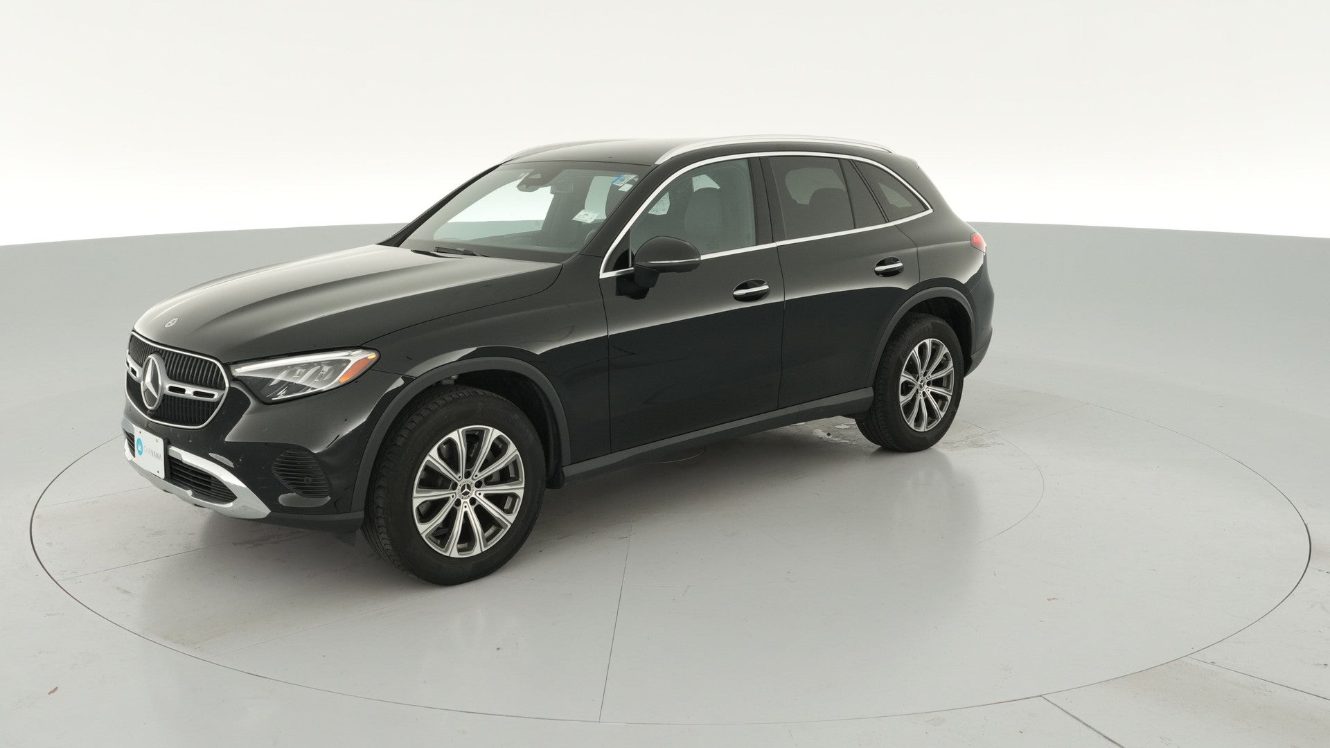 2024 Mercedes-Benz GLC vehicle photo