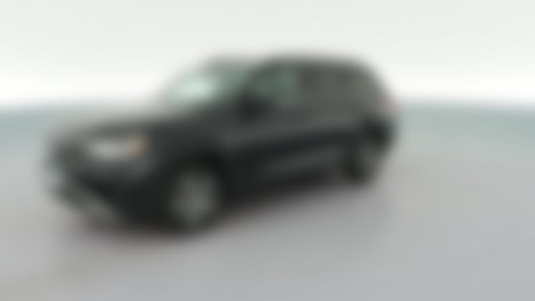 2021 Volkswagen Atlas vehicle photo