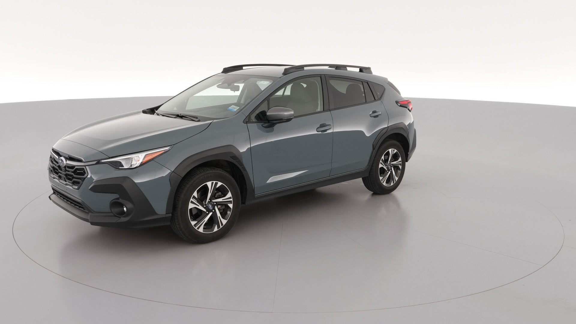 2024 Subaru Crosstrek vehicle photo
