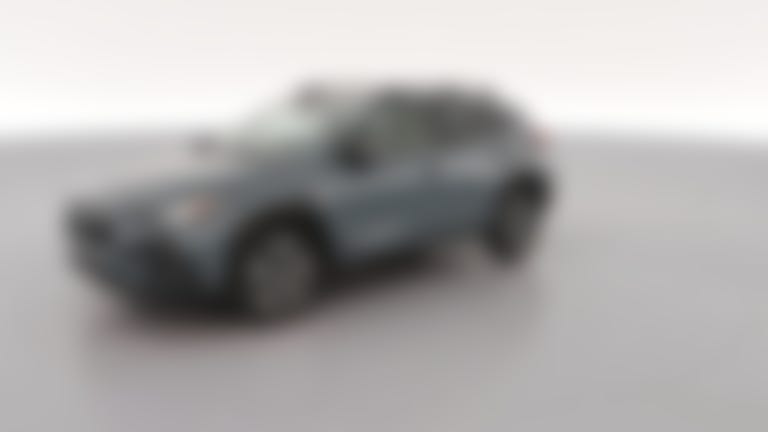 2024 Subaru Crosstrek vehicle photo