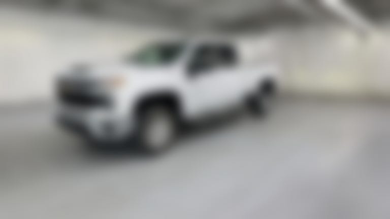 2024 Chevrolet Silverado 2500 HD Crew Cab vehicle photo