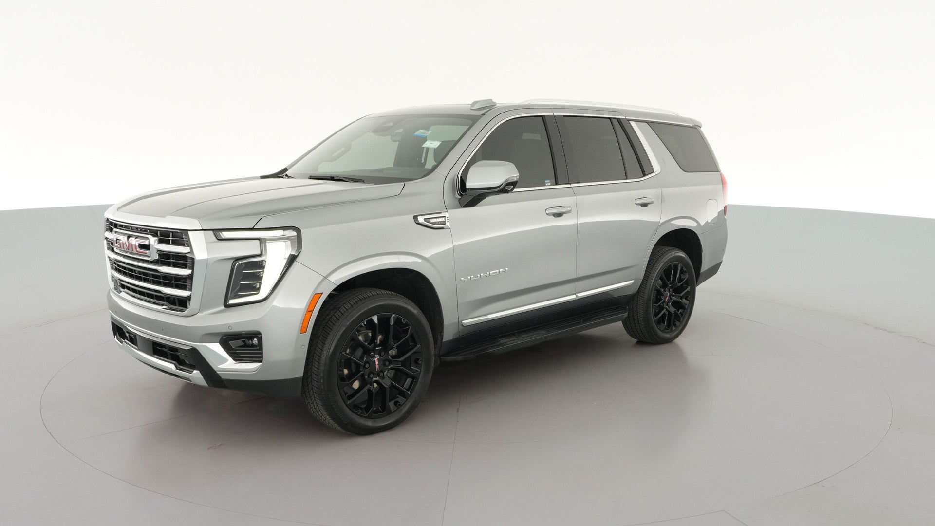 2025 GMC Yukon vehicle photo