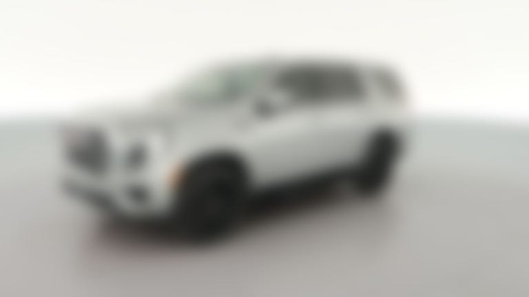 2025 GMC Yukon vehicle photo