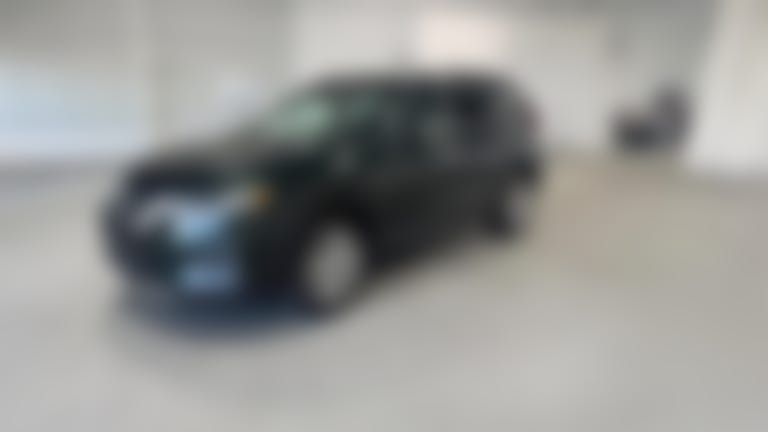 2019 Nissan Rogue vehicle photo