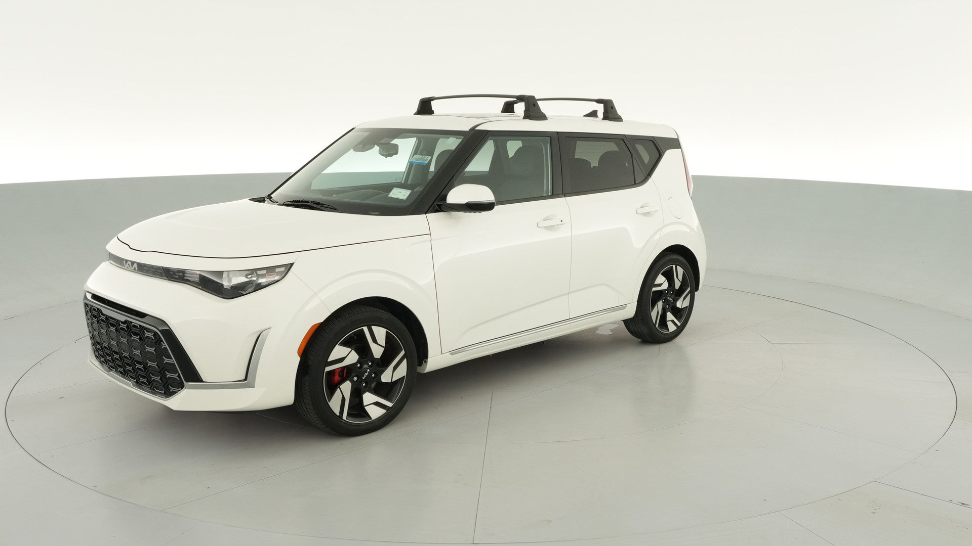 2024 Kia Soul vehicle photo