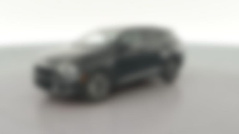 2025 Kia Sportage vehicle photo