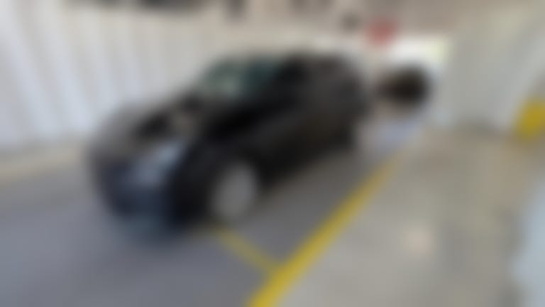 2021 Tesla Model Y vehicle photo