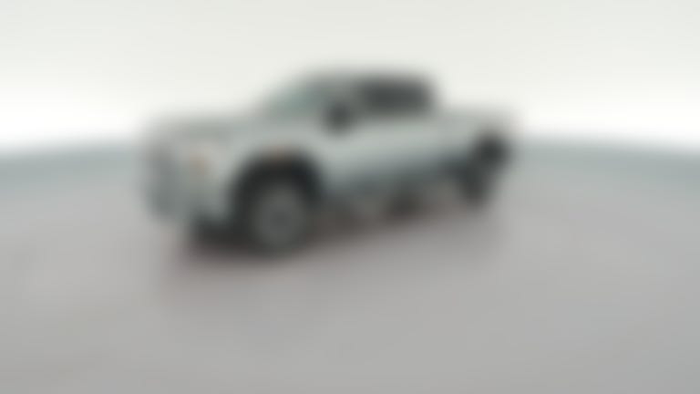 2024 GMC Sierra 2500 HD Crew Cab vehicle photo