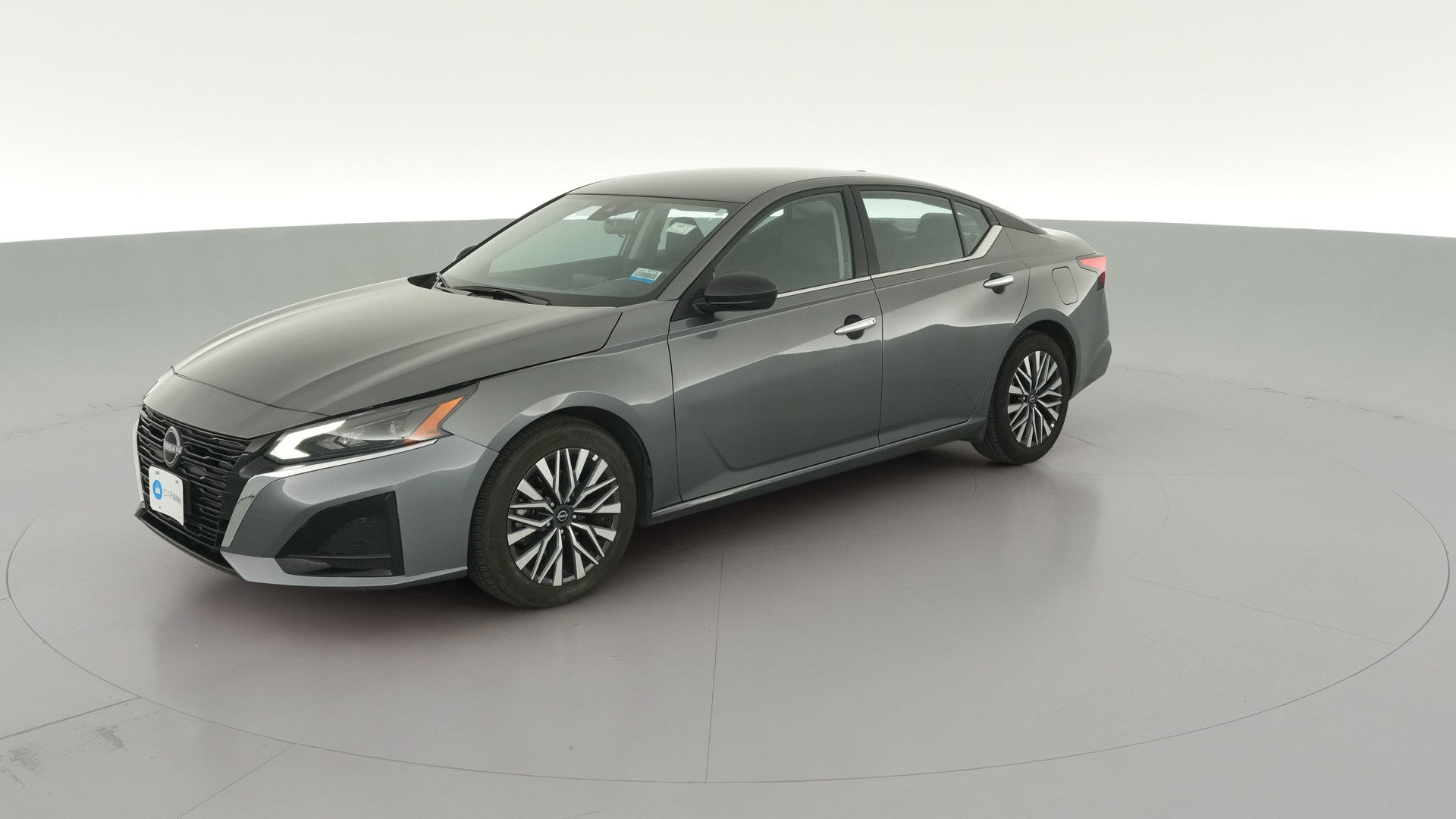2025 Nissan Altima vehicle photo