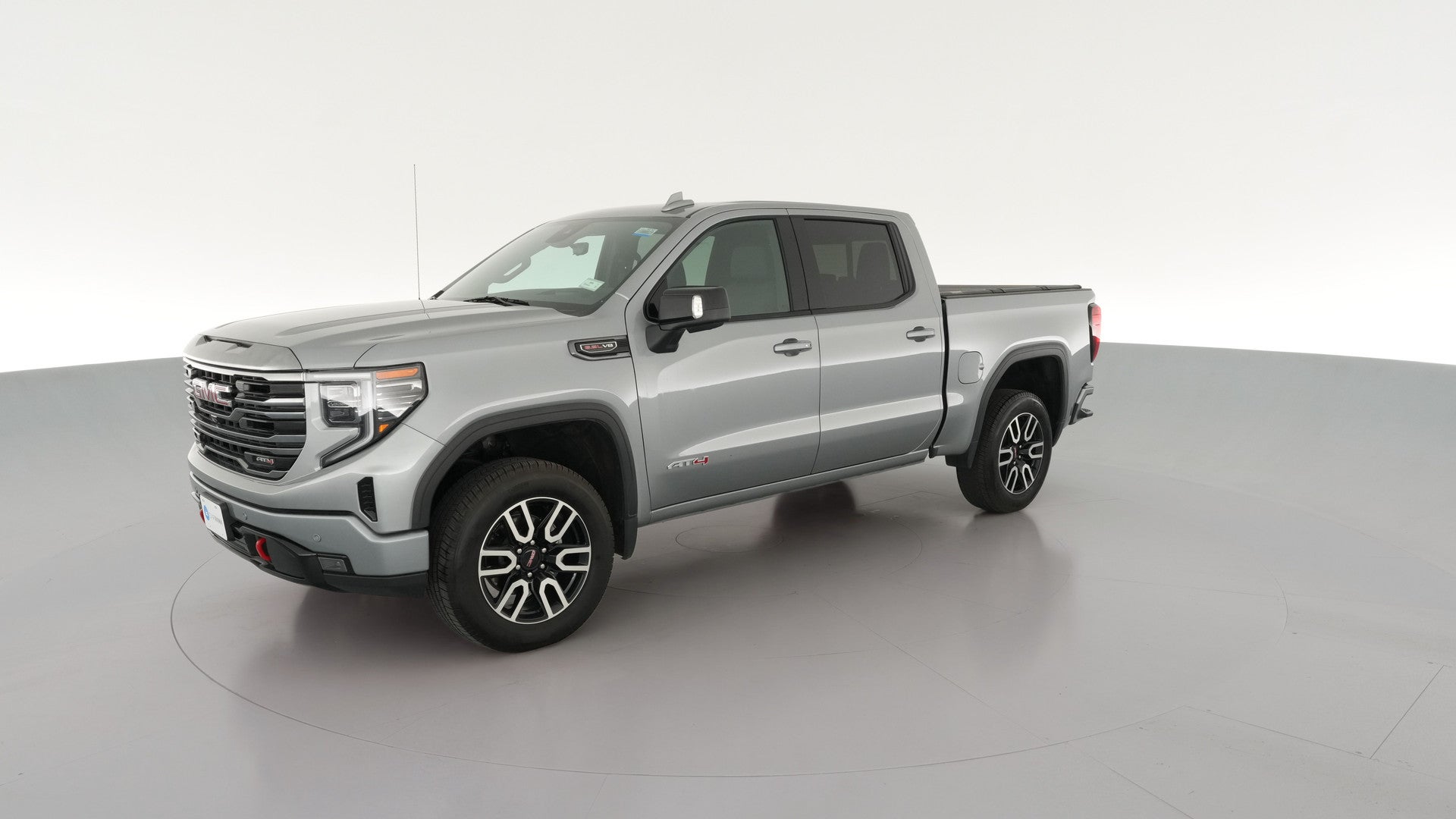 2023 GMC Sierra 1500 Crew Cab vehicle photo