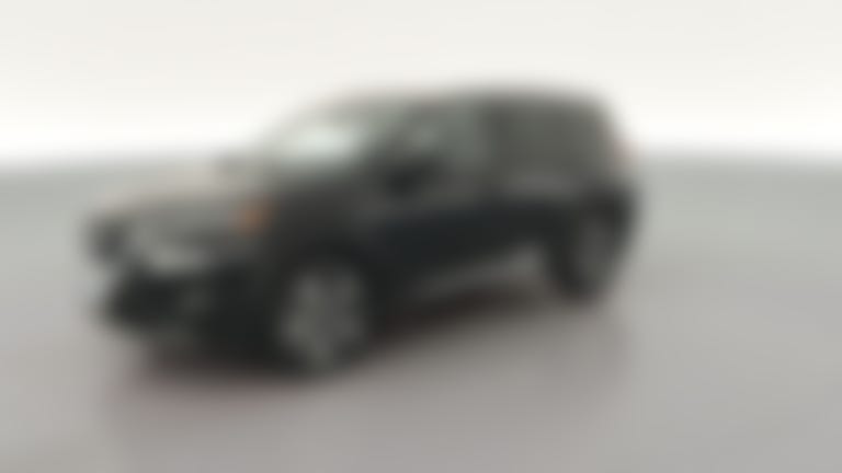 2021 Nissan Rogue vehicle photo