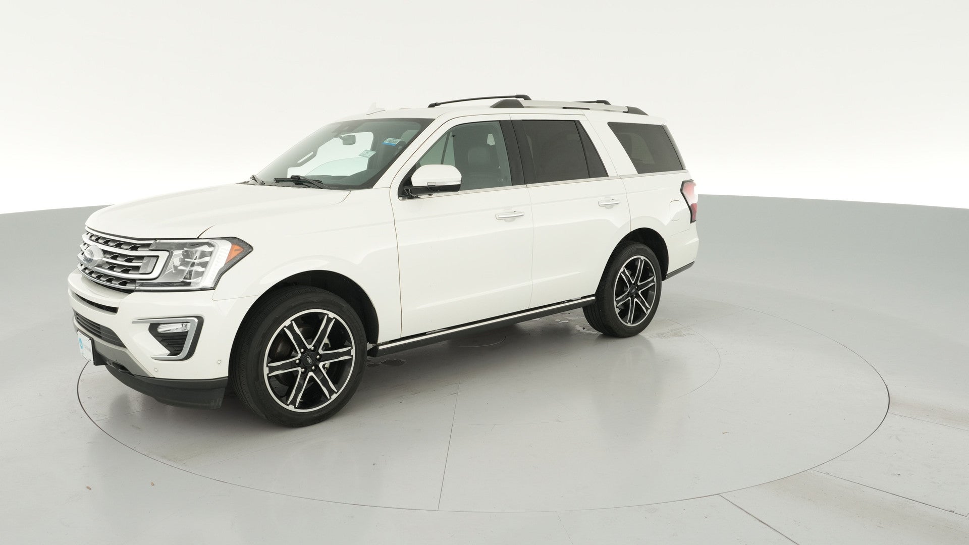 2021 Ford Expedition vehicle photo
