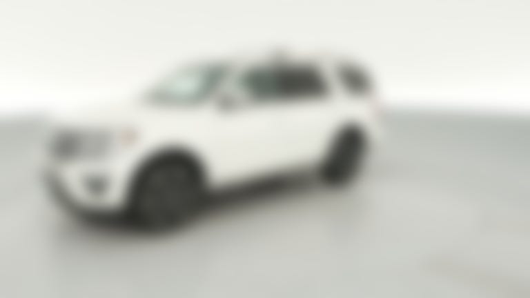 2021 Ford Expedition vehicle photo